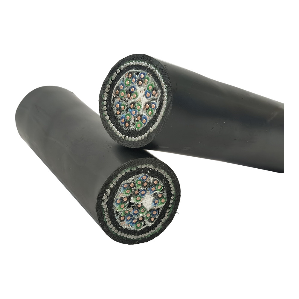 Hrh E-2X Electric Cable Non Armored 450/750V IEC 60228