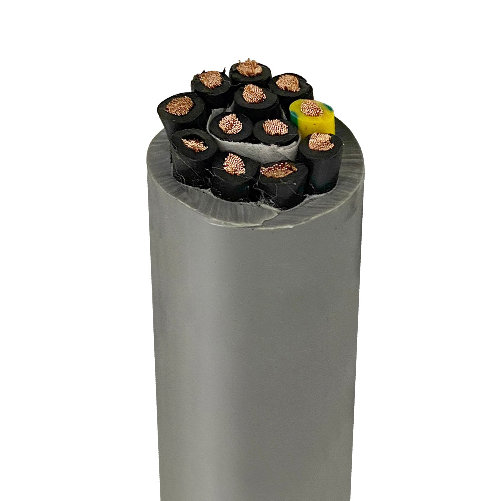 Hslh-Jz Hslh-Oz Hslh-Jz/Oz Hslh-Jb/Ob Hslh-Ob Signal Electrical Control Cable