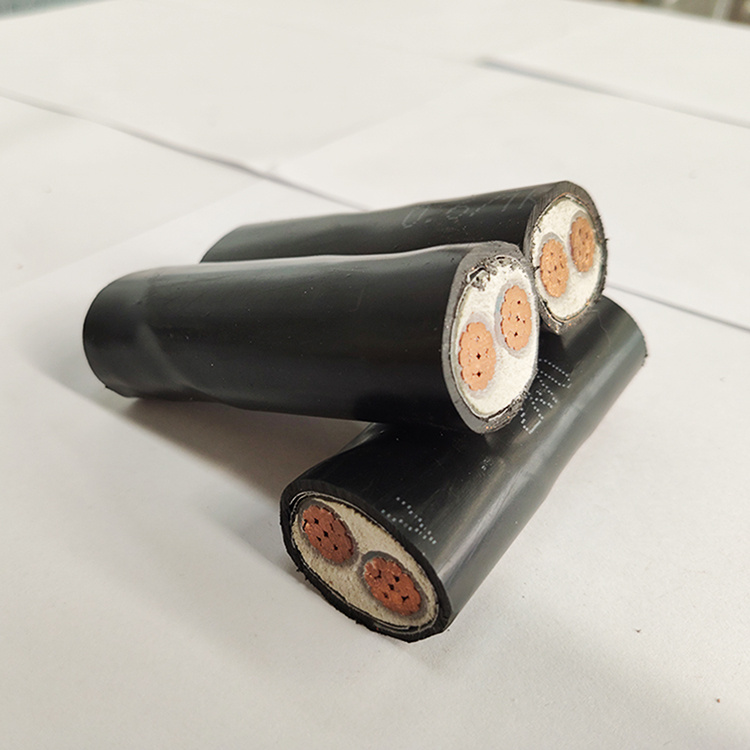 Huadong 10mm 16mm 25mm 35mm 50mm 70mm 95mm 25mm2 Low Voltage XLPE Cable