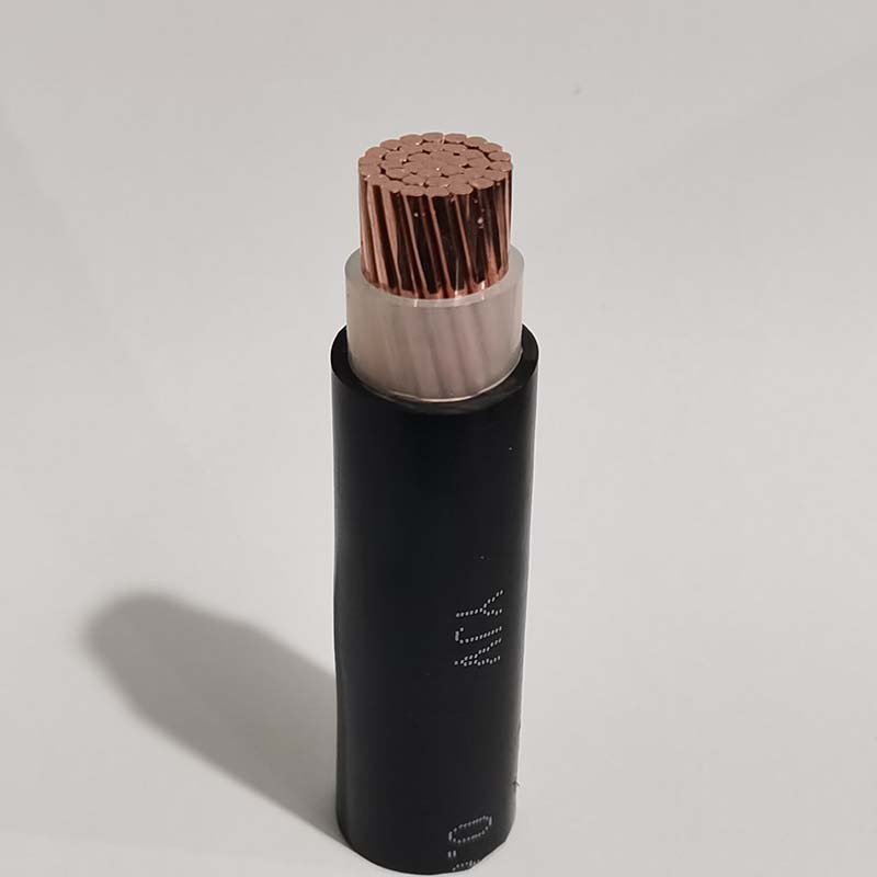 Huadong 10mm 16mm 25mm 35mm 50mm 70mm 95mm 600 1000V PVC XLPE Cable