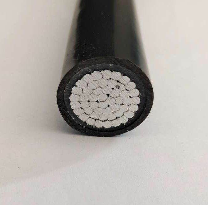 Huadong Aluminium Conductor XLPE 1c 16mm Insulated PVC Electric Low Voltage Cable
