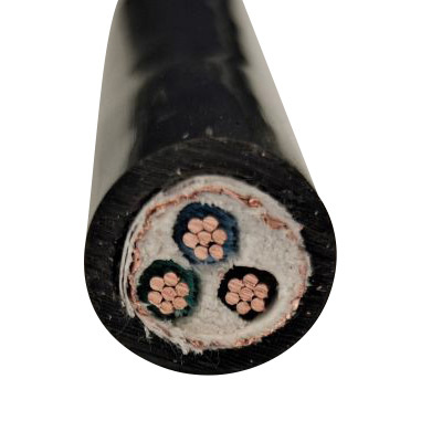 Huadong Industrial PVC XLPE Power Cable Ncyay 1-5 Core 1.5-400mm2