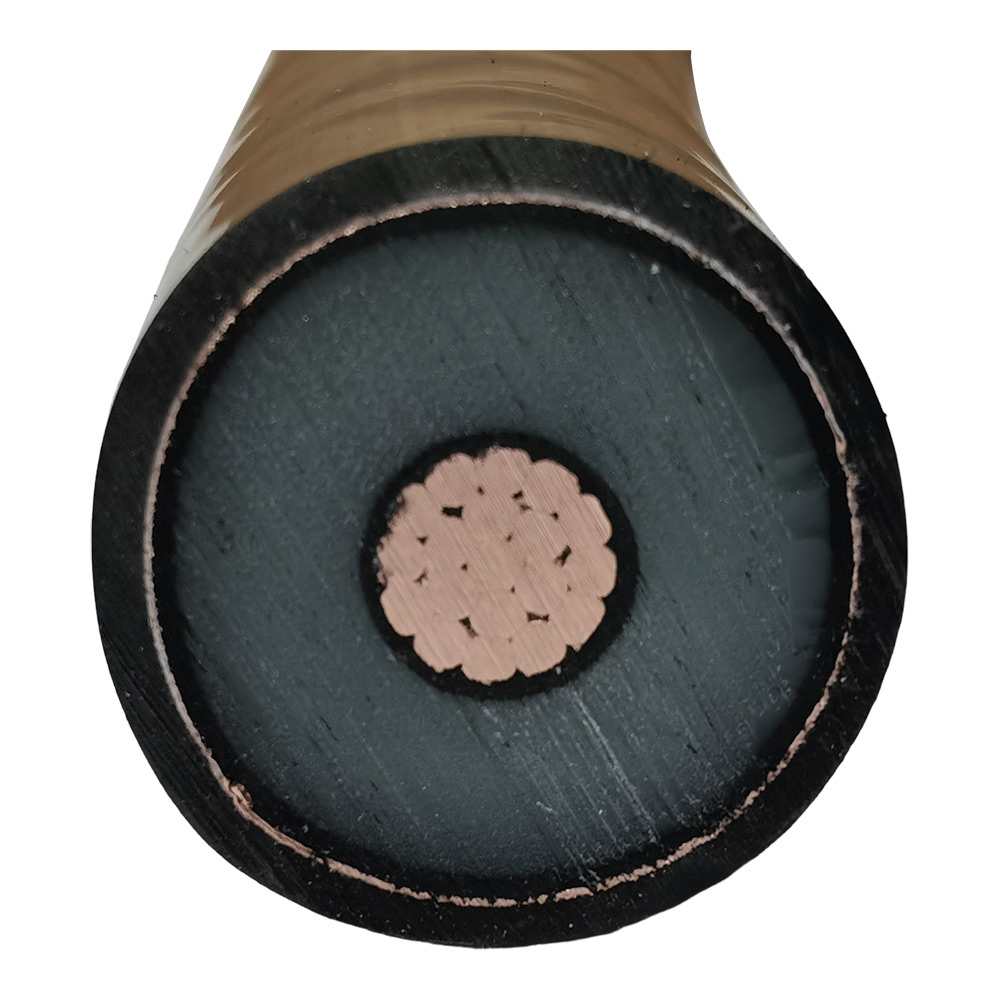 Huadong Medium Voltage Cable for Mv-EU Applications – 1 Core