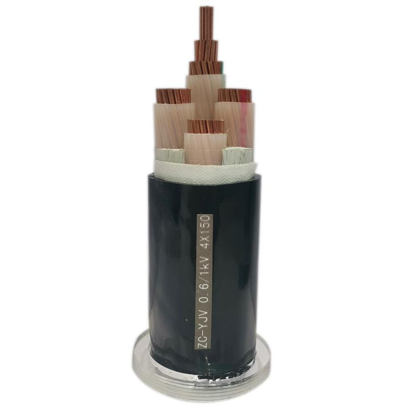 IEC Huadong Low-Voltage Low Voltage Power Price List 600 1000V PVC XLPE Cable