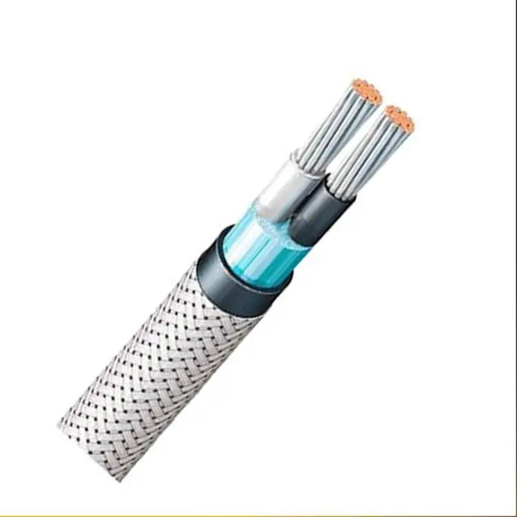 IEEE 1580 Type T/N 0.6/1kv Commercial Marine Shipboard Power Cable
