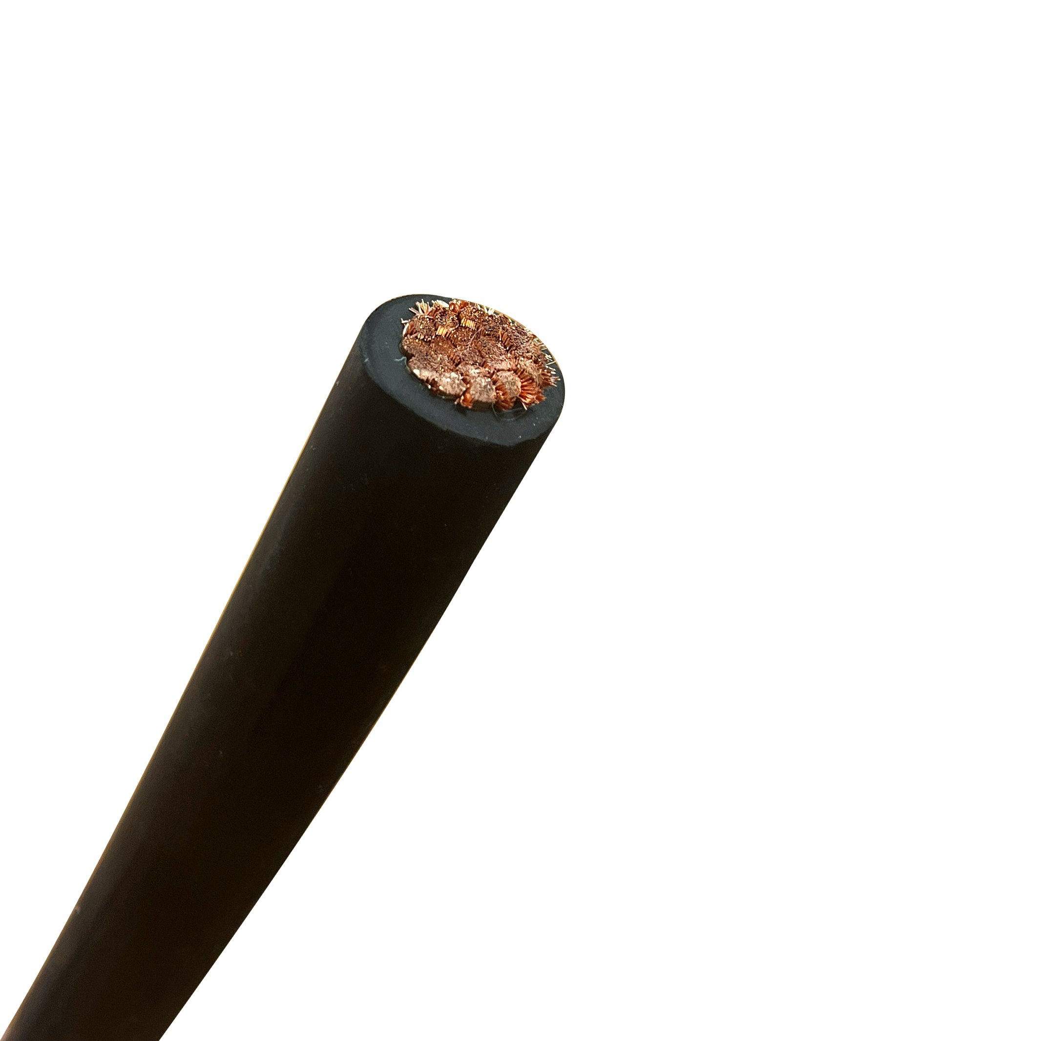 Industrial EPDM/CPE 60245 IEC 81 (yh) Optical Fiber Laser Welding Cable Electrical Wire