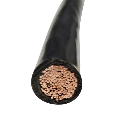 Industrial EPDM/CPE TIG Torch 500AMPS Water Cooler Welding Cable