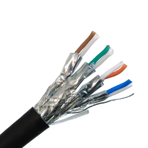 Cable Eléctrico de Instrumentación de Baja Tensión Industrial E-2X (st) (st) Hrh E-2y (st) (st) Hrh E-2y (st) Hrh E-2y (st) (st) Yry E-2X (st) (st) Y E-2X (st) (st) Yry