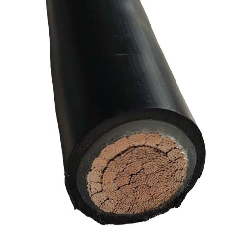 Industrial Single Core 500mm Power Electrical Ttu Copper Yjv XLPE Cable