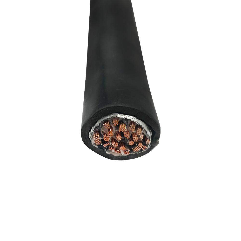Pantalla Is/OS Re-2X (St) Cable de Instrumento de Cobre Eléctrico Hswah Pimf