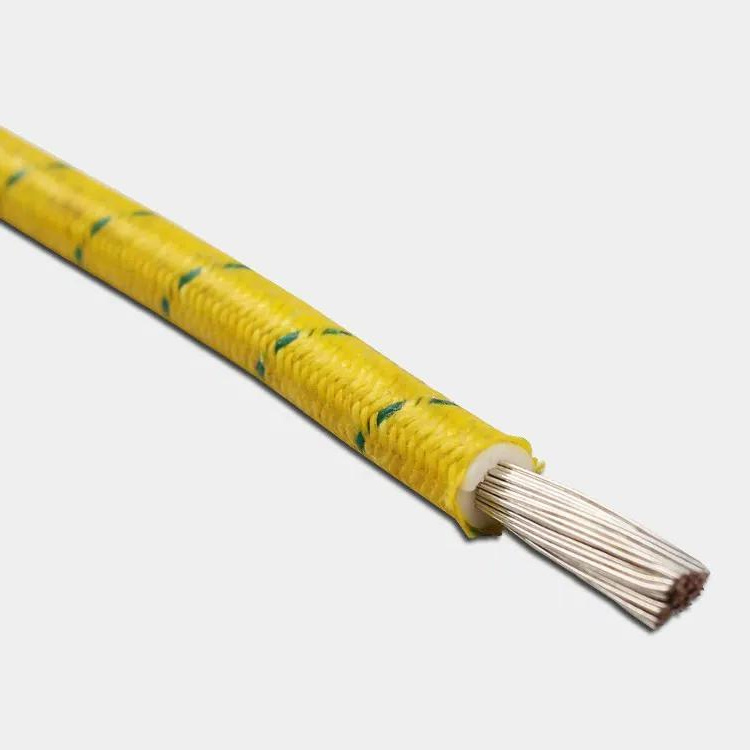 K J T B Type Instrument Combination Compensation Extension Probe 1 Pair Bare Wire Thermocouple Cable