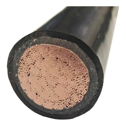 Low-Smoke Zero-Halogen (LSZH) Compound XLPE Xcp 3+3 Core 0.6/1kv Cable
