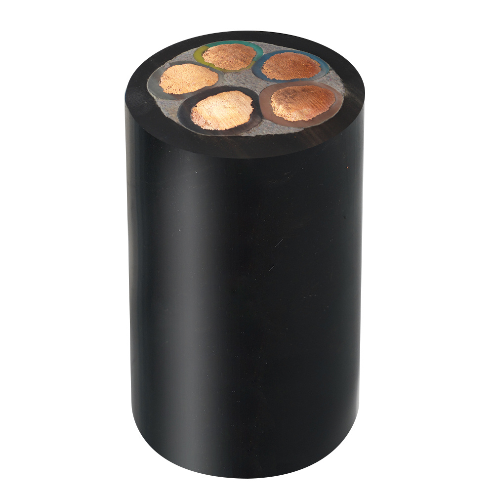 Low Voltage Water-Proof Silicone Rubber Reptile Heat Cable