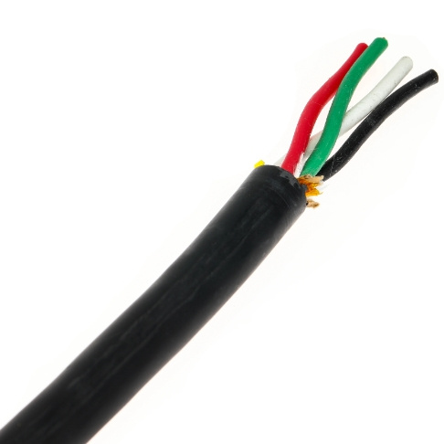 M24643/3 Lsshof Lsdhof Lsthof Lsfhof Lsshof-60 LSZH Marine Shipboard Cable