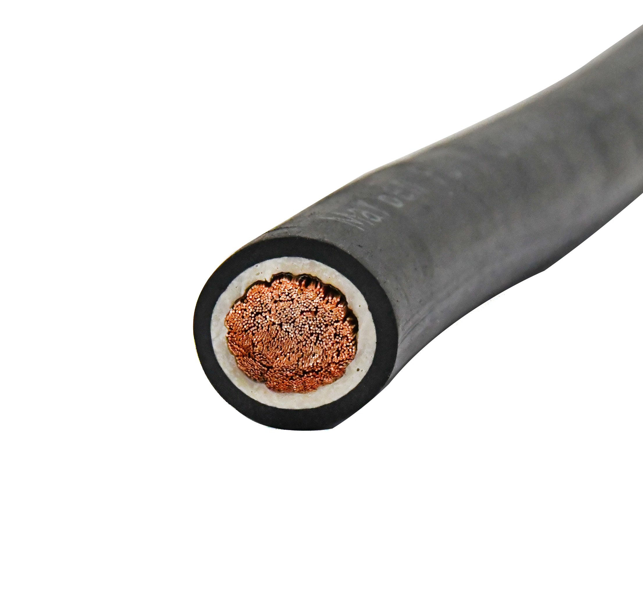 Machine 35mm 70 Sq mm 120mm 2 Flexible 95mm H01n2-D Welding Cable