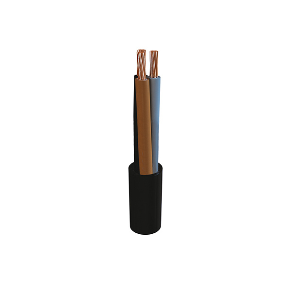 Marine Line Flex Yzp Yzafp X-Fr X-Frsw 0.6/1 Kv Stranded Copper XLPE Insulated Low Voltage Marine Power Cable