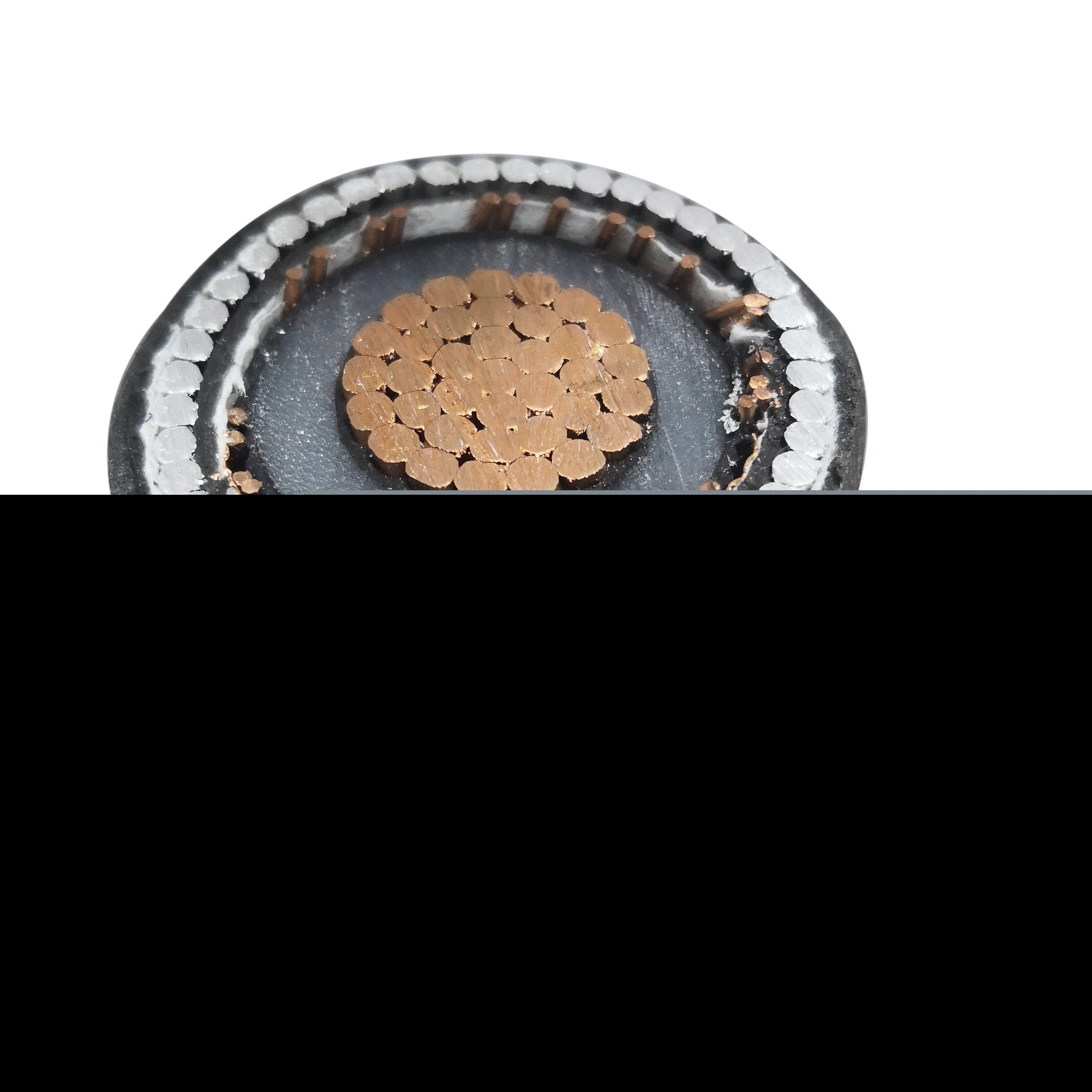 Medium Voltage 3 Phase XLPE 230kv Price 1 Core 185 36kv 95mm Underground Electric Cable
