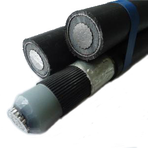 Medium Voltage Mv 11kv Hv Overhead Insulated 3X50 Aerial Bundle ABC Cable