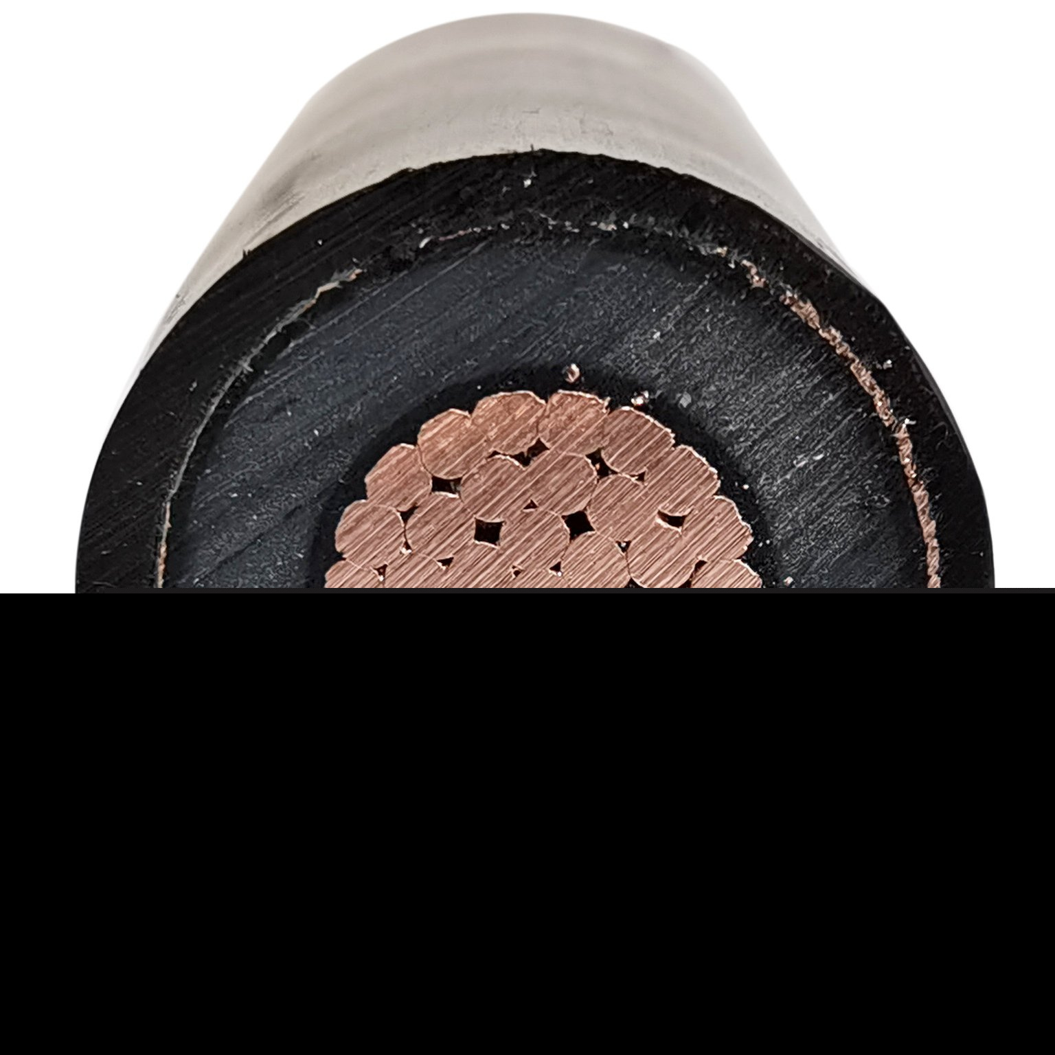 Medium Voltage Underground Copper 1c 20kv Power Cable