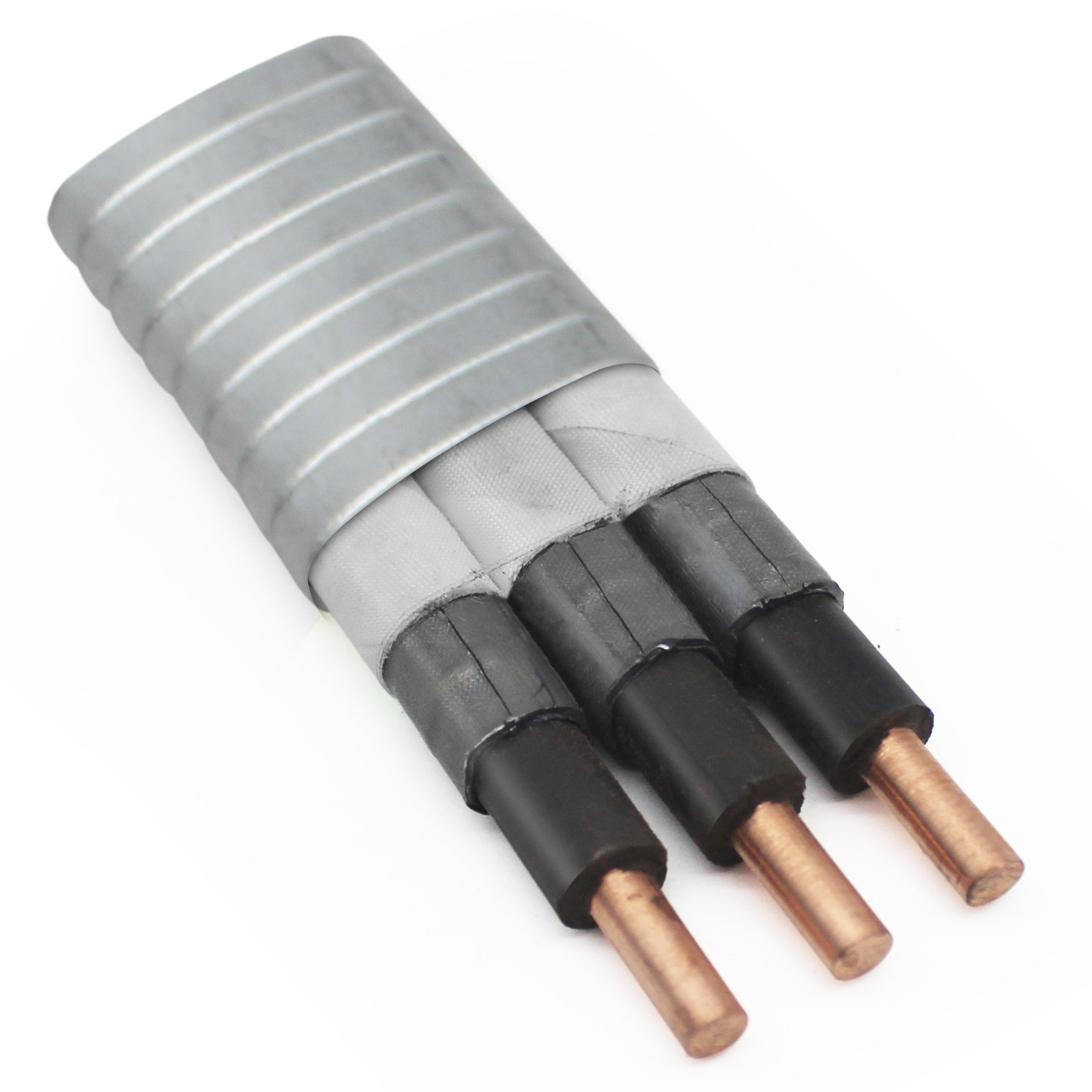 NBR 2AWG 4AWG 5AWG 6AWG 7AWG Qypn Esp Power Cable