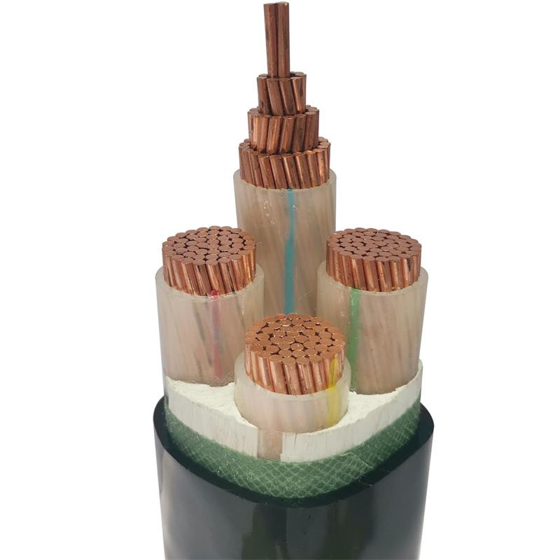 Non Armoured 10mm 16mm 25mm 35mm 50mm 70mm 95mm PVC XLPE Cable