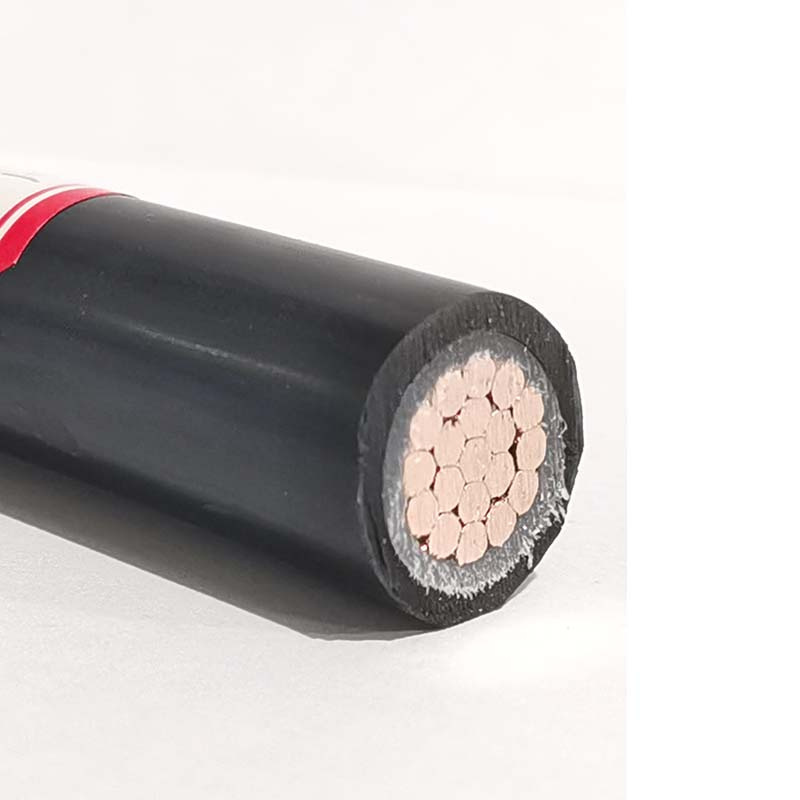 Non Armoured 10mm 16mm 25mm 35mm 50mm 70mm 95mm Zms Low Voltage Cables XLPE Cable