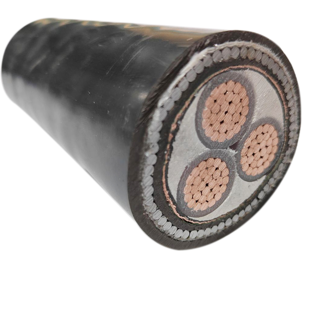 Non Armoured 16mm 25mm 35mm 50mm 70mm 95mm 10mm PVC Heat Resistant Wire XLPE Cable