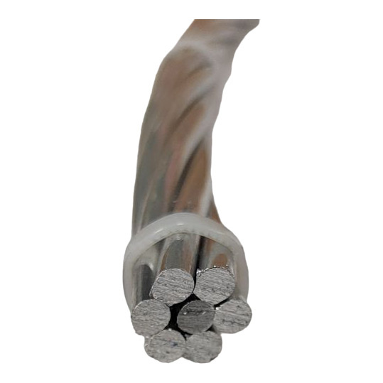 OEM Industrial Overhead 4/0 Cable Dog Price 75mm ACSR Manufacturer Bare Conductor