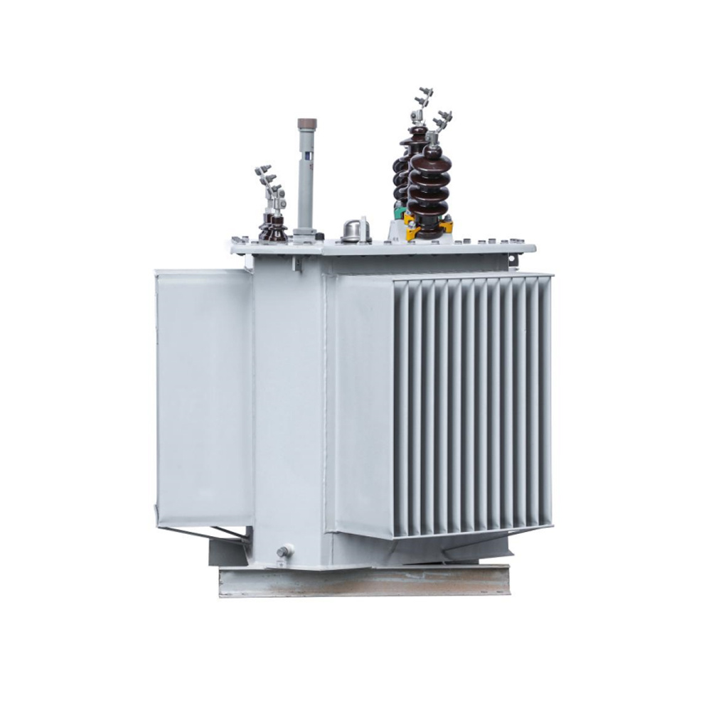 Oil Type 140kv 2500kVA 1250 kVA 11kv 100kVA 250 Power Oil-Immersed Transformer