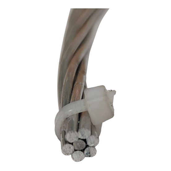 Overhead Bare Cable 477 Cables 50mm 120 Owl 15kv ACSR Aluminum Conductor