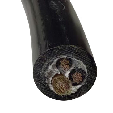 PVC Industrial 3G16 3G4 3G6 3G1.5 3G2.5 3G10 3G25 Unarmoured U1000 R2V Cable
