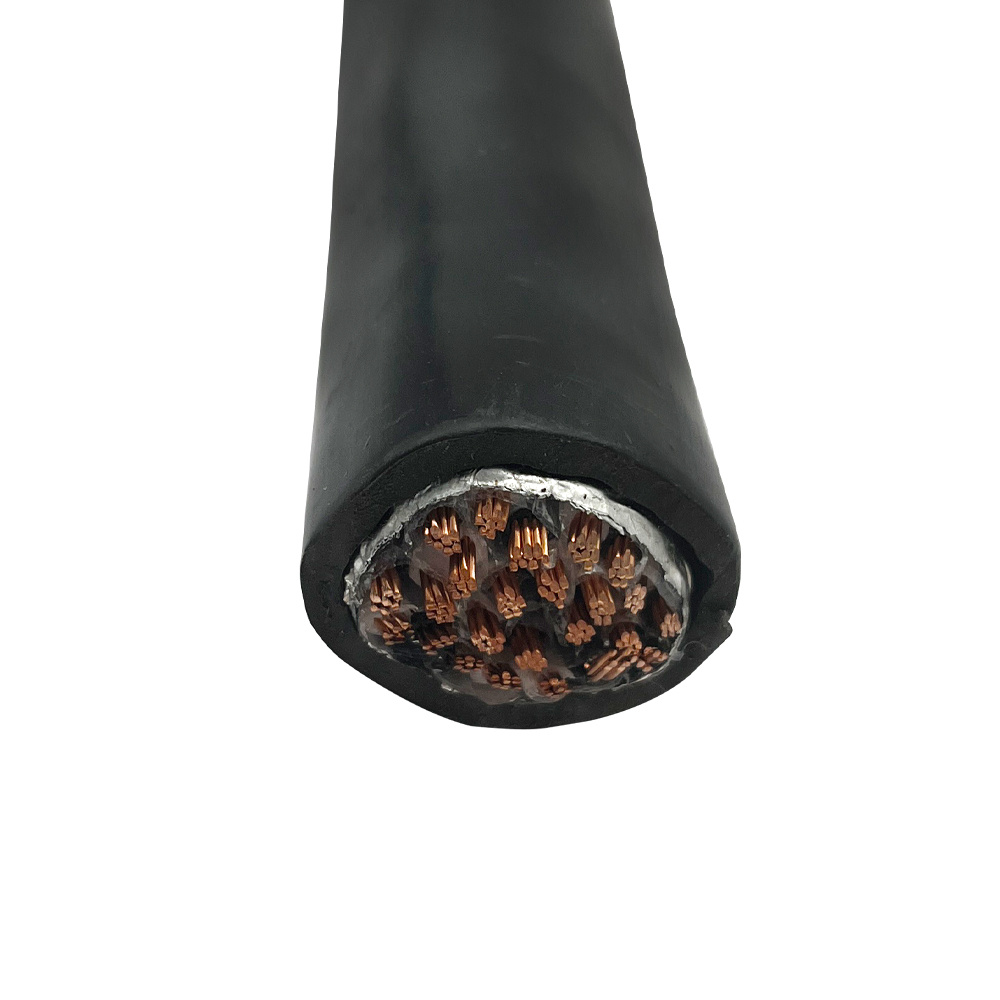 Pairs Instrument Control Electric Wire Copper Multi Pair Instrumentation Cable
