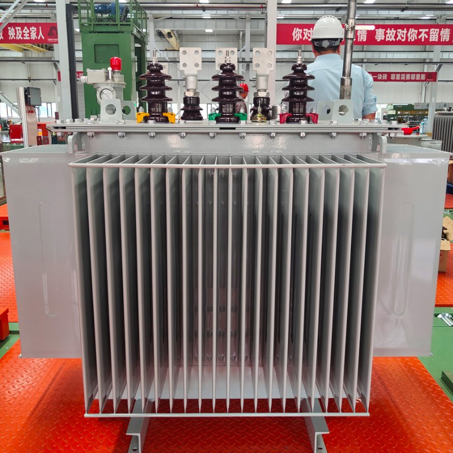 Power Price 300 kVA 500 140kv 2500kVA 1250 Oil Type Oil-Immersed Transformer
