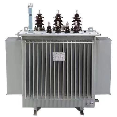 Power Type Znyn 630 kVA 15000 400 Oil-Immersed Voltage Oil-Type Transformer