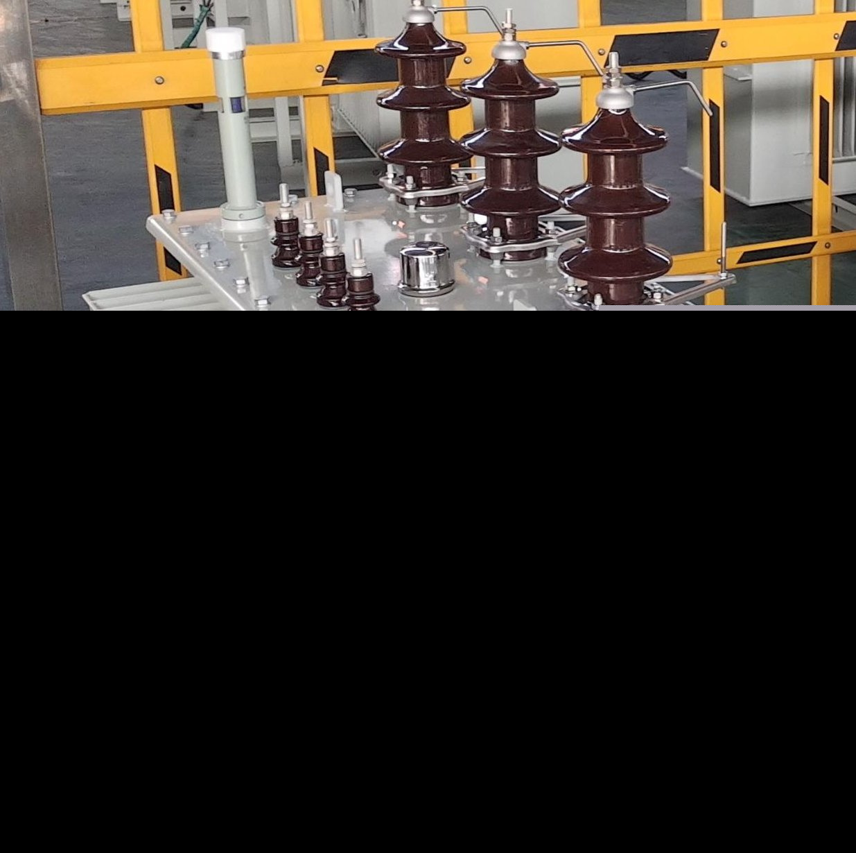 Power Type Znyn11 500kVA Voltage 140 Mva Water Moisture Oil Filled Oil-Immersed Transformer