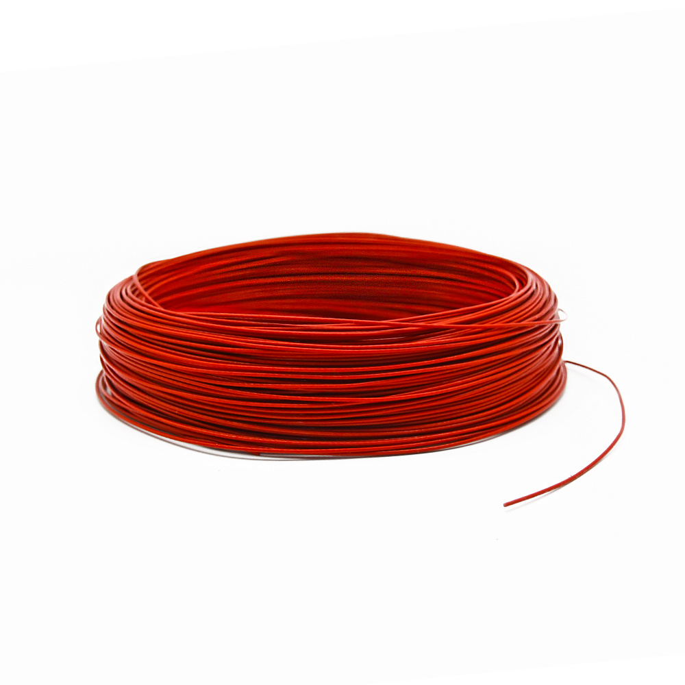 Resistant Insulated Heating Electrical 600c for Heater Spiral Cable High Temperature Electric Wire
