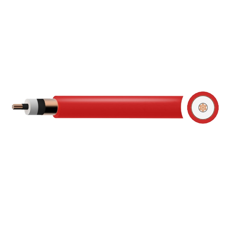 Rg7h1r Rg7h1or 1.8/3kv to 18/30kv Single/Three Core Medium Voltage Airport Lighting Cable