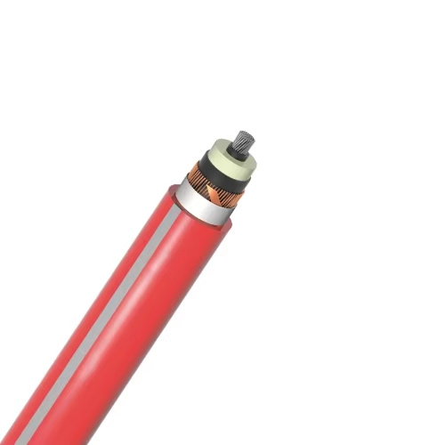 Rhz1-Al Rhz1-Ol-Al Rhz1-2ol-Al 12 (20) 24kv 18 (30) 36kv Single Core Aluminium CPR Flame Retardant Power Cable