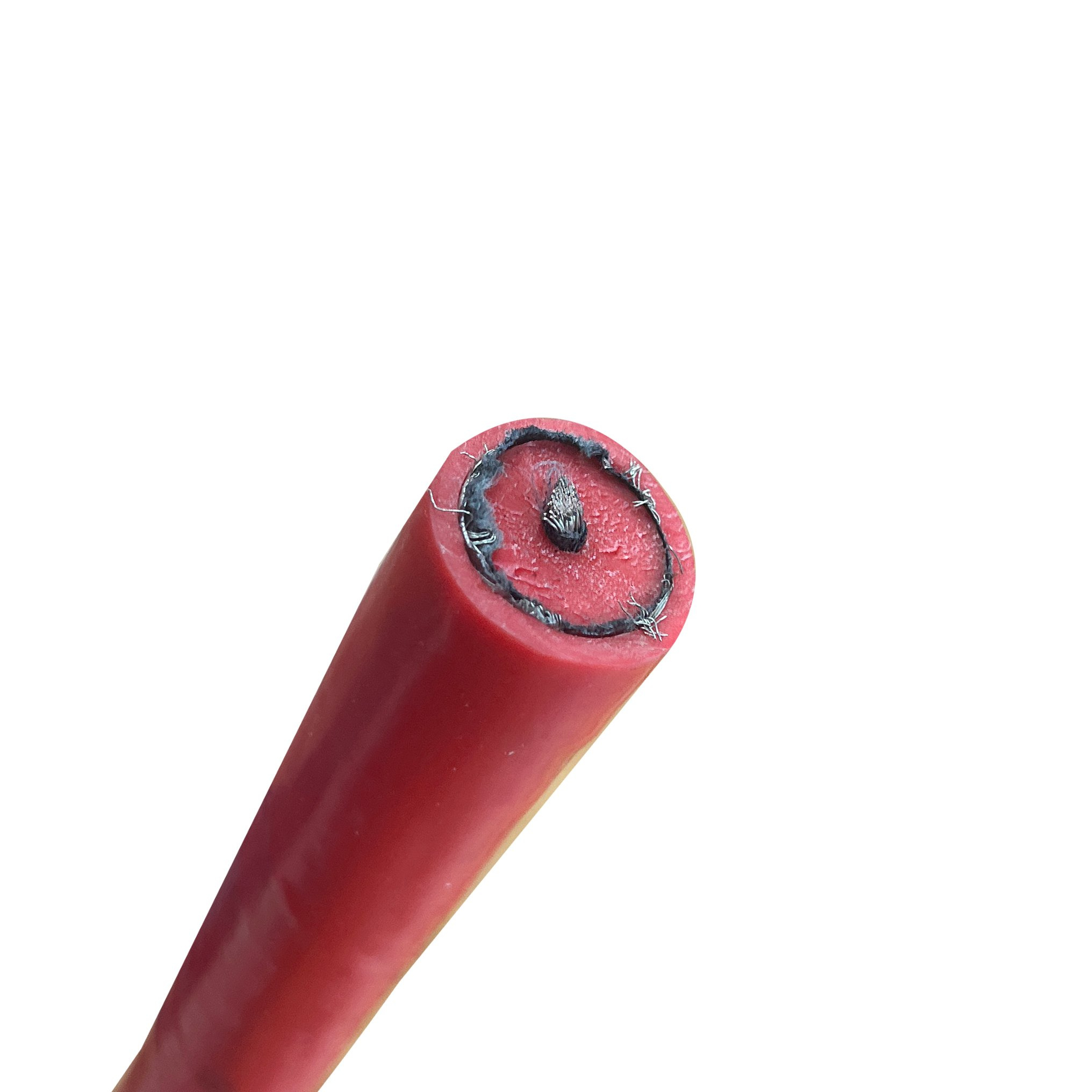 Rubber Tinned 2 AWG Silicone Copper Wire Silicon Power Cable