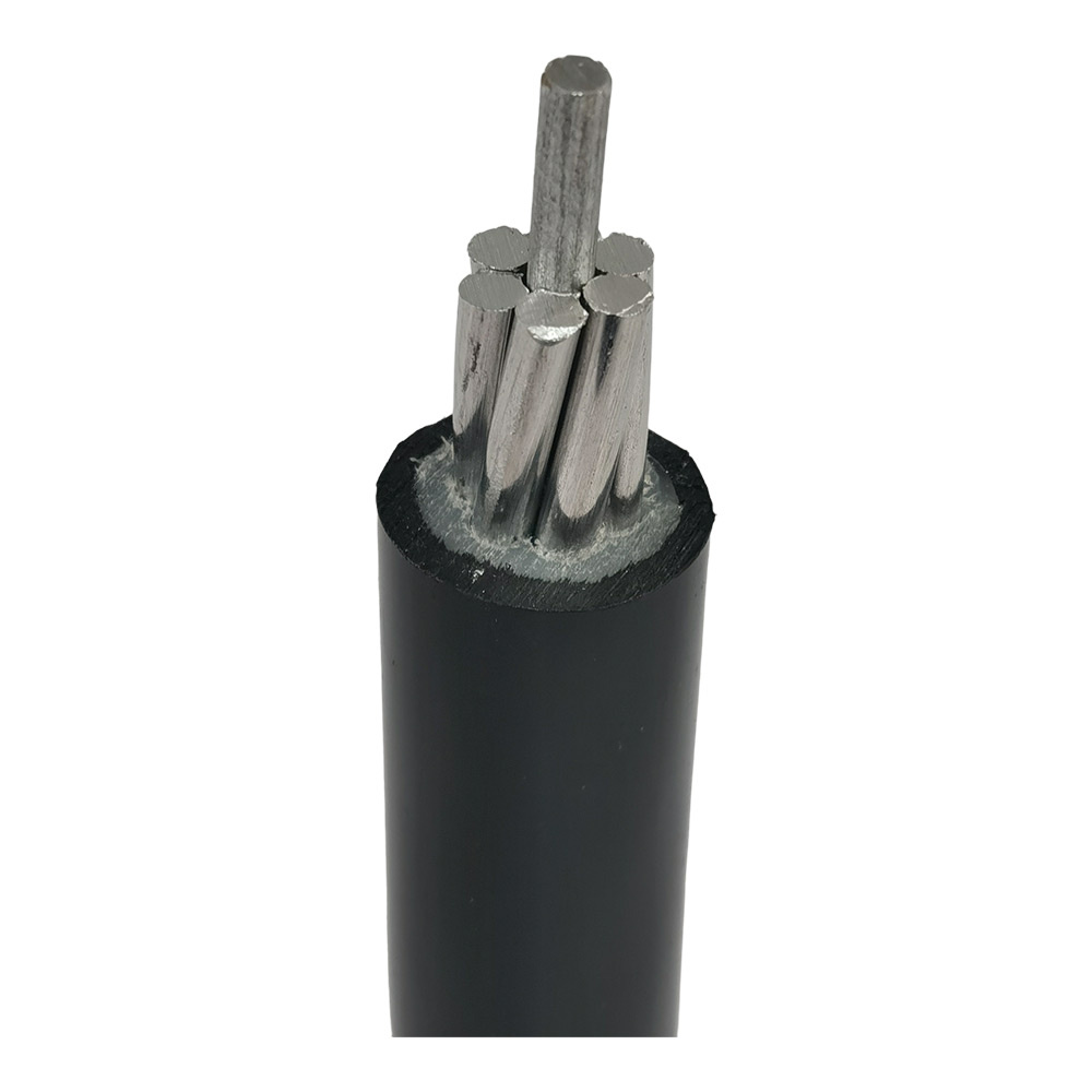 Sah-20//Sax Sahv-20 Medium Voltage 2/20/24 Kv Mv ABC Overhead Power Cable Lines
