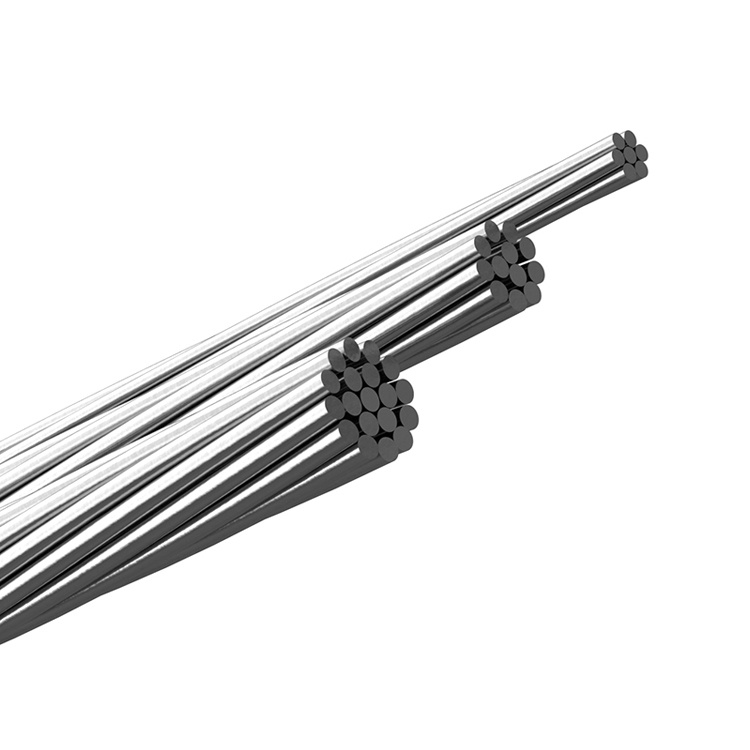 Sen 240804 16mm2 25mm2 33mm2 52mm2 Fe60 Soft Stay Wire for Poles Guard and Earth