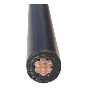 Single Core 150mm 500mm XLPE Yjv Electrical Ttu Power Copper Cable