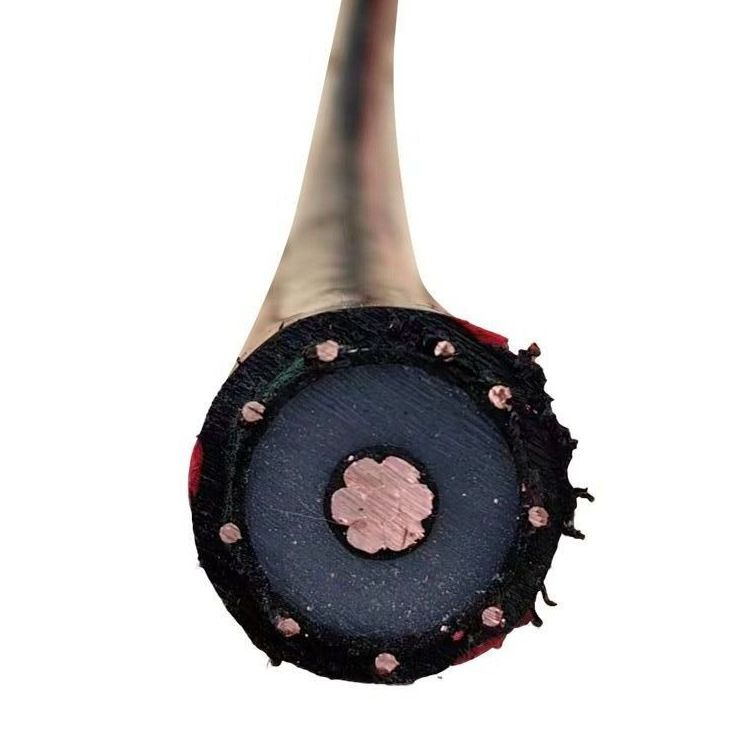 Single Core 15kv 25kv 34.5kv 4/0 2/0 Copper 133% Trxlpe Epr Underground Concentric Urd Cable