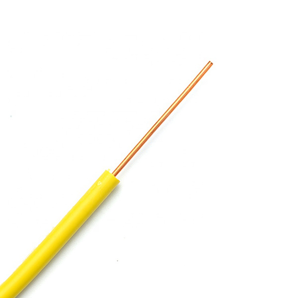 Single Core Copper Conductor Thhn Power Cable 10 AWG