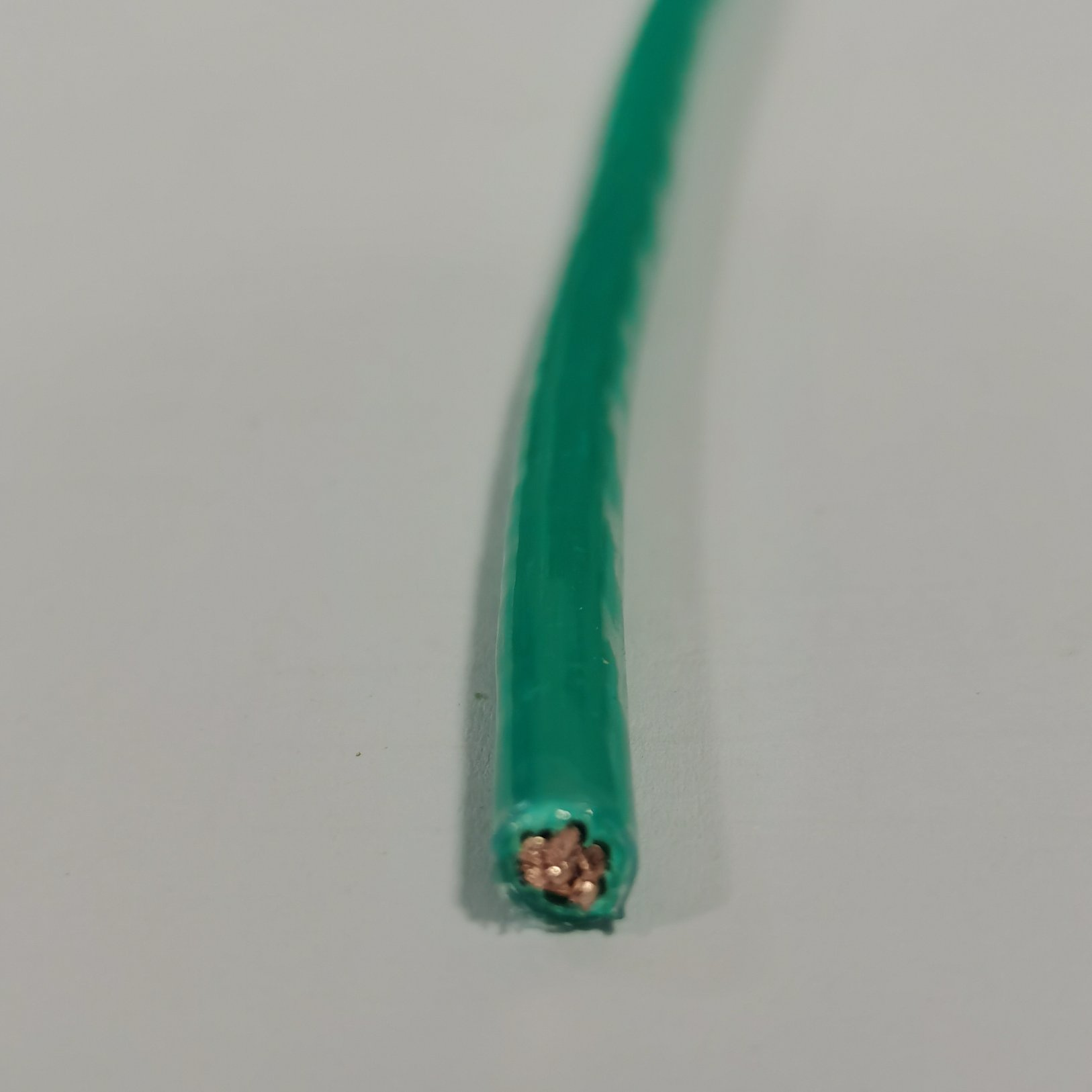 Single Core Thhn 2 Thwn Rated 600/1000V Copper Cable Wire