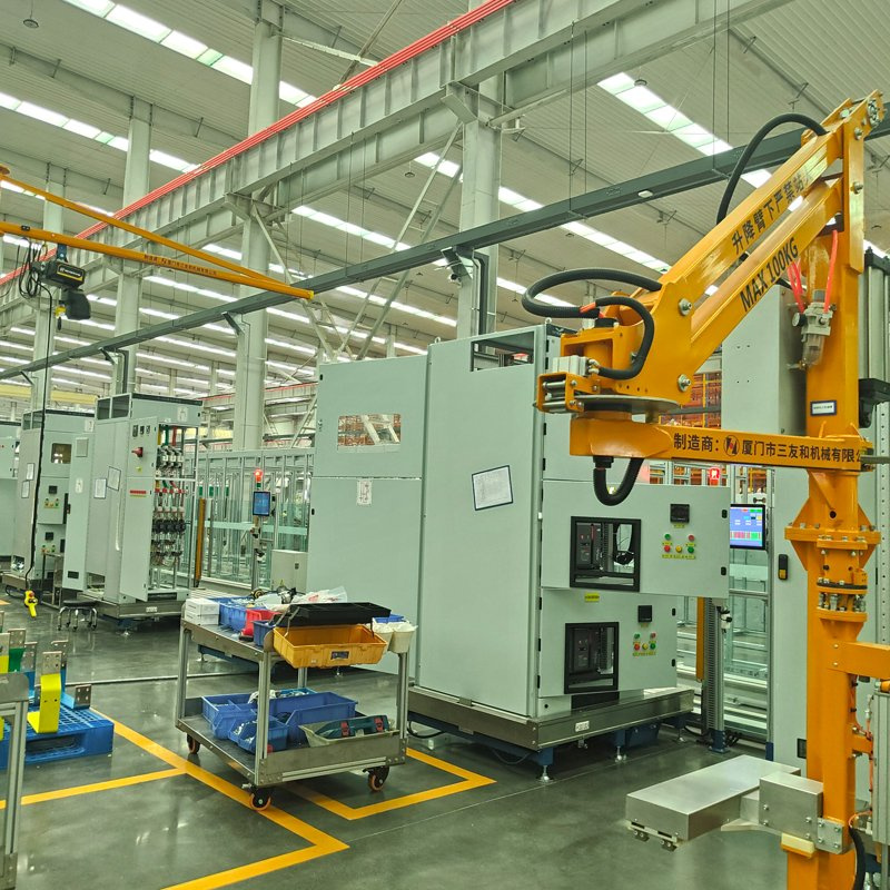 Steel Plate 145kv Gas Insulated High and Low Voltage Switchgear with ISO9001