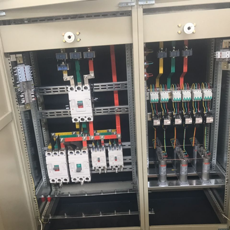 Steel Structure Box-Type 50kVA Transformer 220kv Structures 125 kVA Outdoor Prefabricated Substation