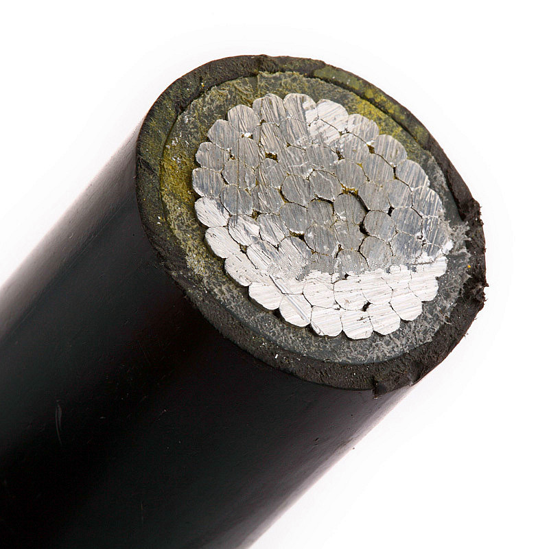 Swa, Sta or Non Armoured 70mm 4 Core Price Electric Cable