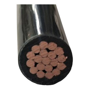 Thwn Stranded Copper Electric Wire Philippines 10 AWG 2 Power Thhn Cable