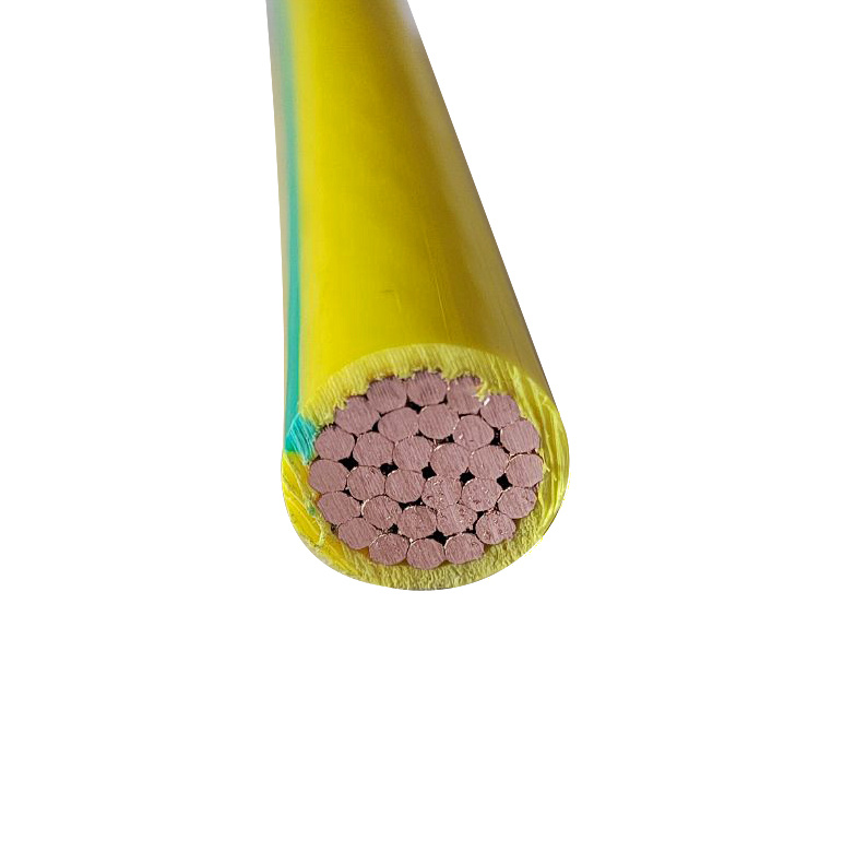 Thwn Wire 7 AWG Philippines Copper 10 2 Power PVC Thhn Cable